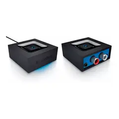 GENERICO - Receptor Audio Bluetooth Logitech Inalámbrico