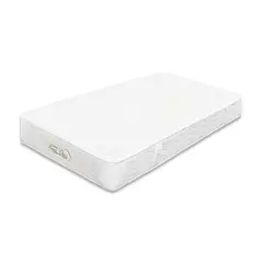 MAGIC CLASS - COLCHÓN EVEREST RESORTADO100X190