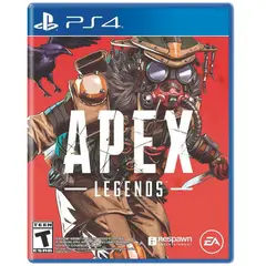 SONY - Apex Legends Bloodhound Edition - PlayStation 4