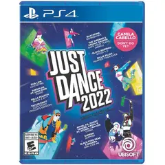 SONY - Just Dance 2022 - PlayStation 4