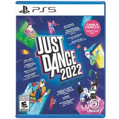 SONY - Just Dance 2022 - PlayStation 5