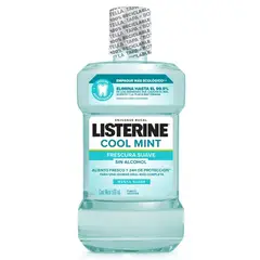 LISTERINE - Enjuague Bucal Cool Mint Zero 500 ML_.