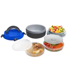 POLIMES - Vianda Innovation 1.5 L VTIN15 Azul