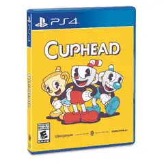 SONY - Cuphead - PlayStation 4