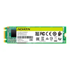 ADATA - Disco de estado solido M2 doble ranura 512GB