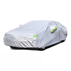 GENERICO - Pijama forro para carro talla s m l car-1