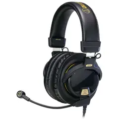 AUDIO TECHNICA - Auriculares Audio-Technica ATH-PG1 Gamer Profesionales