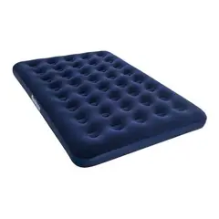 GENERICO - COLCHON INFLABLE SEMIDOBLE:137X191X25CM