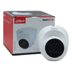 DAHUA - Cámara Ip Ipc-hdw2230t-as-s2 Domo, Fija, 2mpx