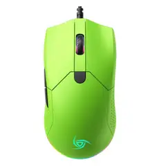VSG COLOMBIA - Mouse Gamer De Juego Vsg Aurora Verde Boreal