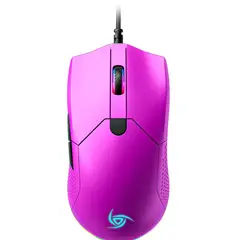 VSG COLOMBIA - Mouse Gamer De Juego Vsg Aurora Púrpura Austral