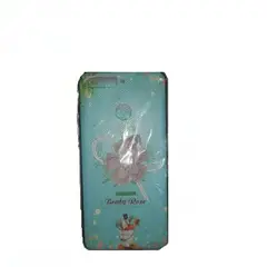 GENERICO - Carcasa Estuche Forro Para Celular Honor 7a