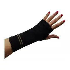 AFM - Guante Cooper Fit De Compresión Artritis Túnel Carpiano Cooper Fit
