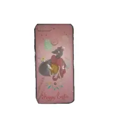 GENERICO - Carcasa Estuche Forro Para Celular Honor 7a Diseño 2