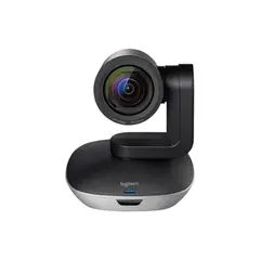 LOGITECH - Camara para conferencias Group 1080HD Compatible Win-Mac