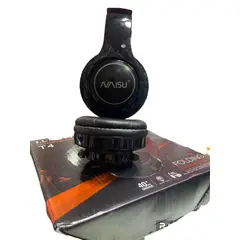 GENERICO - Diadema Inalámbrica Naisu Luminous T-4