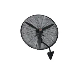 SANKEY - Ventilador Industrial de Pared 280W de Alta Potencia 30 Pulg