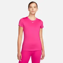 NIKE - Camiseta Mujer One Dri Fit Slim