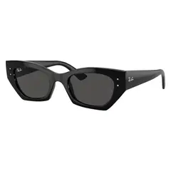RAY BAN - Gafas De Sol Zena Unisex Rb4430 Color Negro