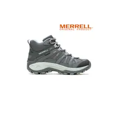 MERRELL - Botin Gris CLAYPOOL 2 SPORT MID J037884-RK1
