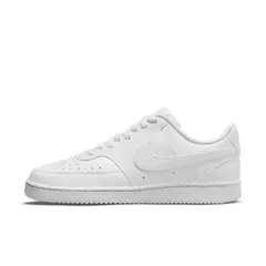 NIKE - Tenis Mujer Court Vision Low Next Nature