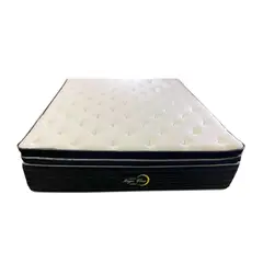 MAGIC CLASS - COLCHÓN SUPREME100X190