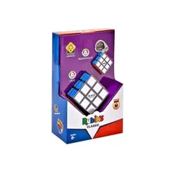 BOING TOYS - Rubiks Set Cubo + Llavero