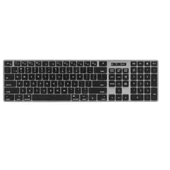 IHOME - Teclado Bluetooth Imack Diseño Elegante Teclas Mac