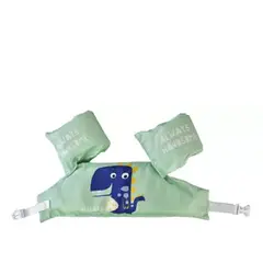 MUNDO BEBE - Flotador chaleco mangas bebe NIÑO Aprende A Nadar