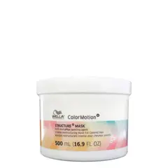 WELLA - Mascarilla Color Motion 500mL