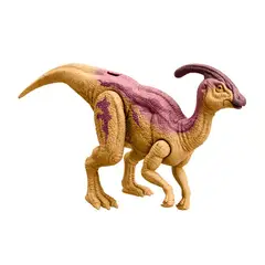 JURASSIC WORLD - Dinosaurio Rugido Salvaje Parasaurolophus