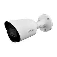DAHUA - Camara de seguridad Bullet 2MP Lente 2.8mm Metalica IP67