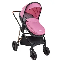 PRIORI - Coche Bebé Moisés Ana Rosa