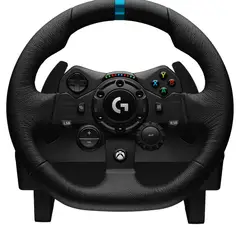 LOGITECH - Volante De Carreras TRUEFORCE G923 Xbox XboX One & PC