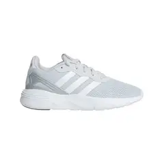 ADIDAS - Tenis Mujer Nebzed - Blanco
