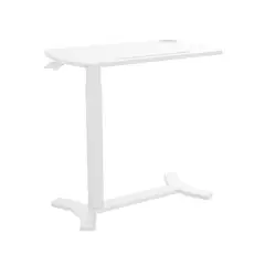 BONNO - Escritorio Regulable Laptop Blanco