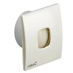 CATA - EXTRACTOR DE AIRE (SILENTIS LN10)