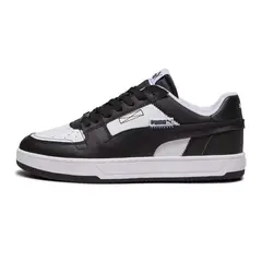 PUMA - Tenis Caballero Negro Caven 20 Wip White 392332-02