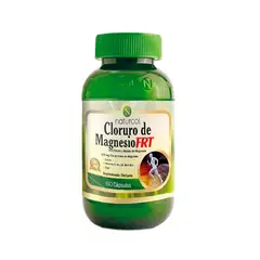 GENERICO - CLORURO DE MAGNESIO FORTE 60Capsulas NATURCOL