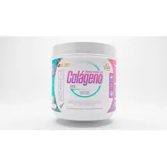 GENERICO - COLAGENO MARINO HIDROLIZADO 700g ALIMENTOS NATURALES VIDA SANA