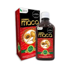 GENERICO - MACA LIQUIDA 360ml SEA NATURAL