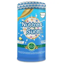 GENERICO - NUTRE SURE POLVO 700g SEA NATURAL