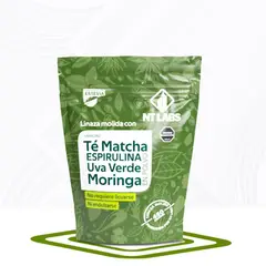 GENERICO - Linaza Te Macha 450G Nt Labs