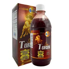 GENERICO - SAN TORON 500 ml INTERLIGHT