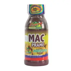 GENERICO - MAC MACA LABORATORIOS PRAME
