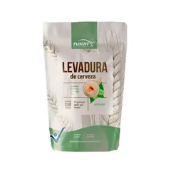 FUNAT - Levadura De Cerveza En Polvo 250G Laboratorios