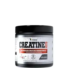 GENERICO - CREATINA MONOHIDRATADA 150g VITANAS VITANAS