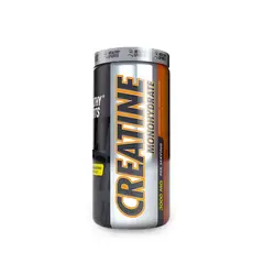 GENERICO - CREATINE MONOHYDRATE 3000mcg 120Capsulas HEALTHY SPORTS