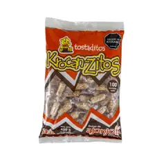 ELITE - Dulces De Ajonjoli 100Unds