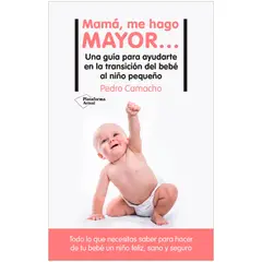 PLATAFORMA - Mama, Me Hago Mayor. Pedro Camacho
